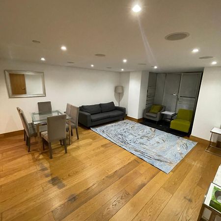 Marylebone Apartment London Bagian luar foto
