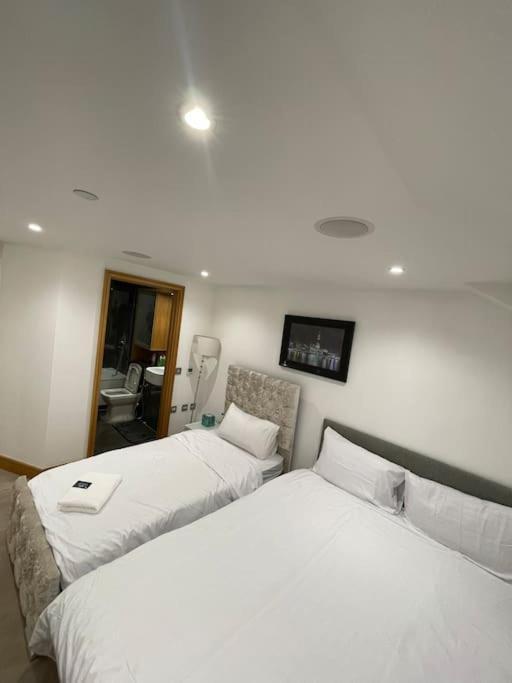 Marylebone Apartment London Bagian luar foto