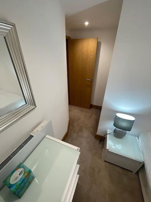 Marylebone Apartment London Bagian luar foto