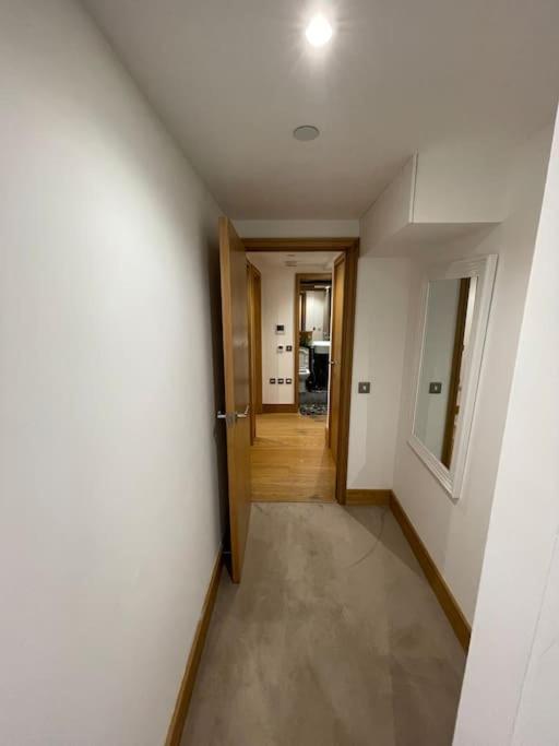 Marylebone Apartment London Bagian luar foto