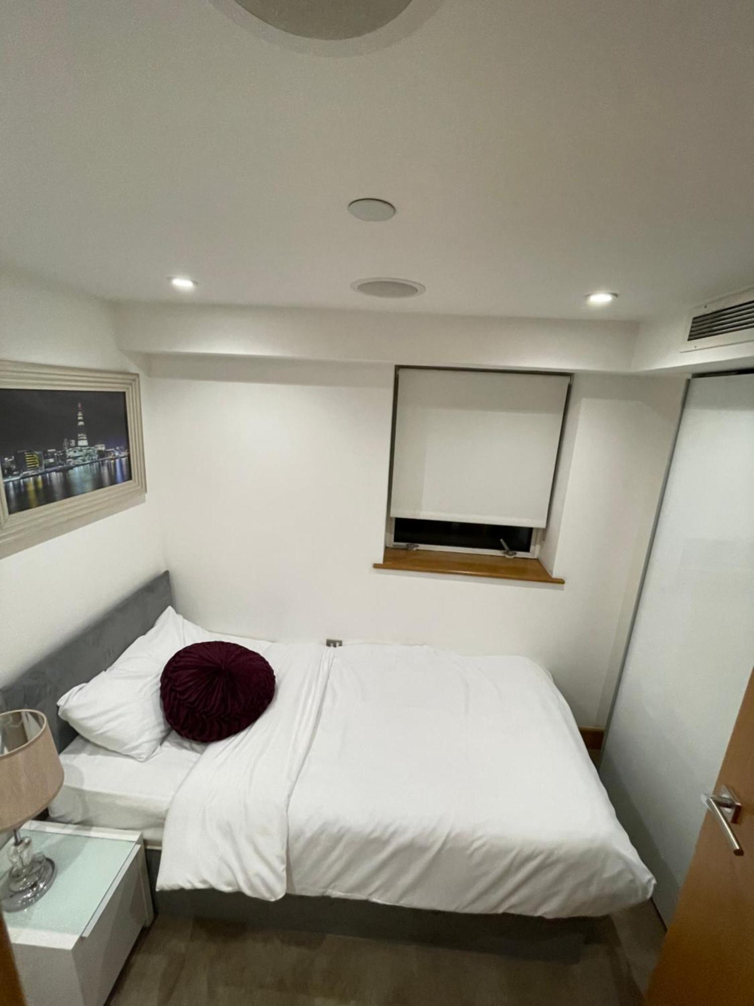 Marylebone Apartment London Bagian luar foto